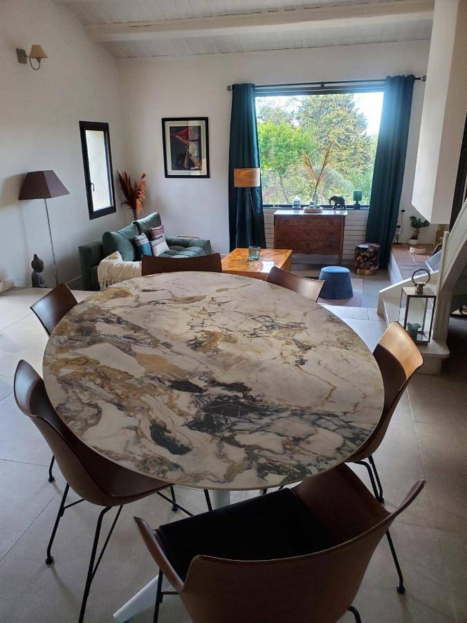 Villa in Cornillon-Confoux, Côte méditerranéenne (France)