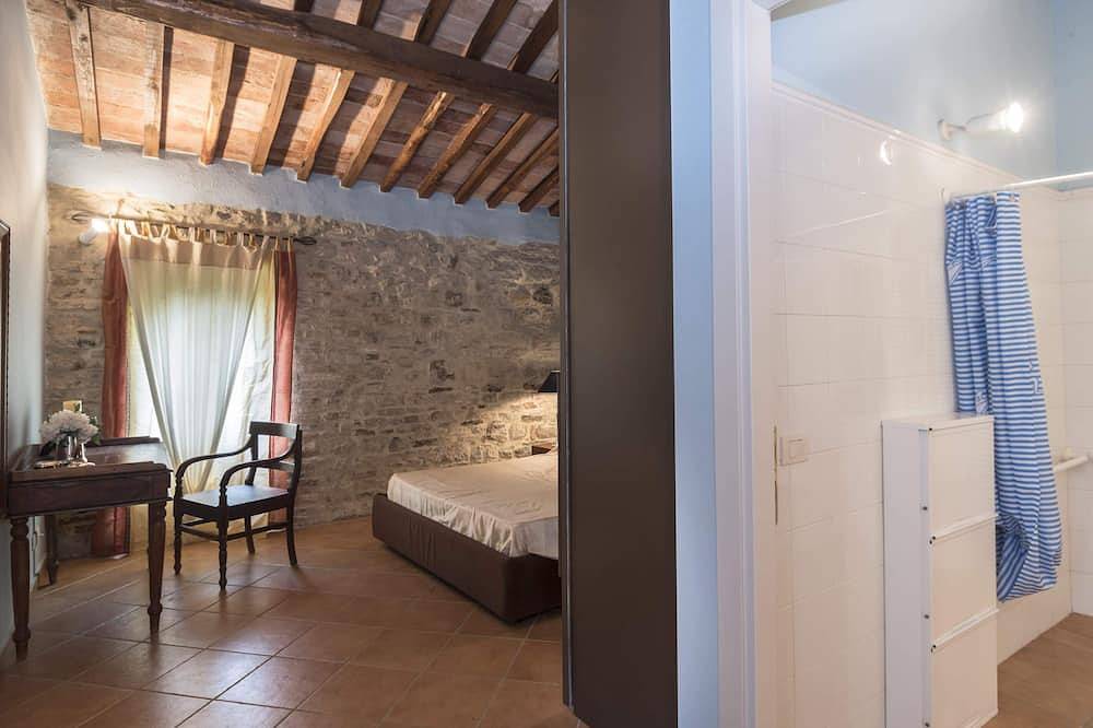 Torretta Apartment - Borgo Spagnoli Bauernhaus in Magione, Lago Trasimeno