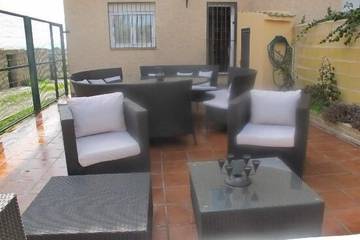Casa Rural para 8 Personas en Narrillos de San Leonardo, Ávila, Foto 3