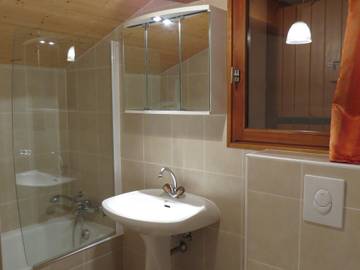 Chalet pour 3 Personnes dans Le Grand-Bornand, Région d'Annecy, Photo 3