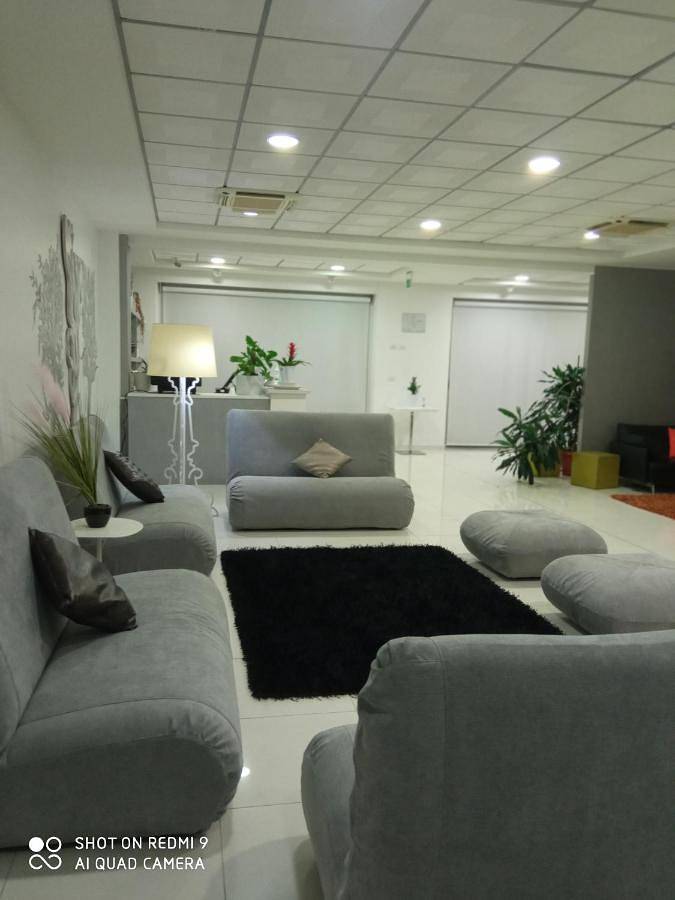 B&b per 3 persone, con Terrazza e Giardino a Roseto degli Abruzzi