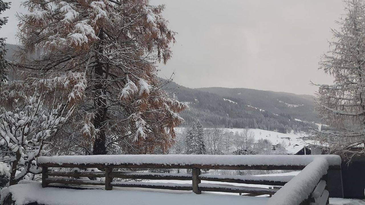 Ferienhaus für 10 Personen (200 m²) in Sankt Martin am Tennengebirge in Sankt Martin am Tennengebirge, Tennengau