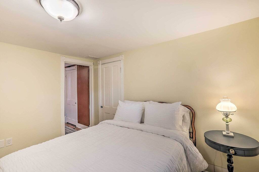 Charming Lambertville Retreat - 1 Mi to River! in Hunterdon County