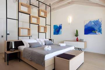 Villa for 6 People in Općina Konavle, Dubrovnik-Neretva, Photo 1