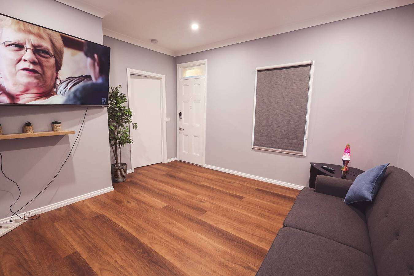 Cozy Family Home in Long Gully, Perfect for Relaxation in City of Greater Bendigo