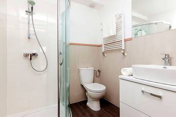 Ferienwohnung für 2 Personen in Sarbinowo, Ostseeküste Polen, Bild 4