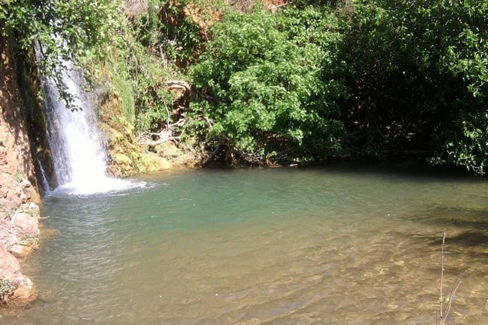 Bnb für 2 Personen in Benafim, Algarve