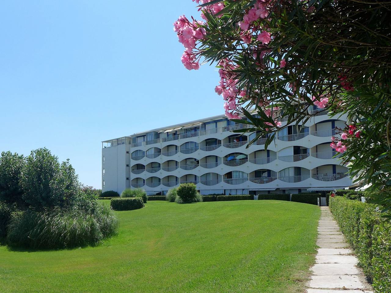 Photo : Appartement de vacances
