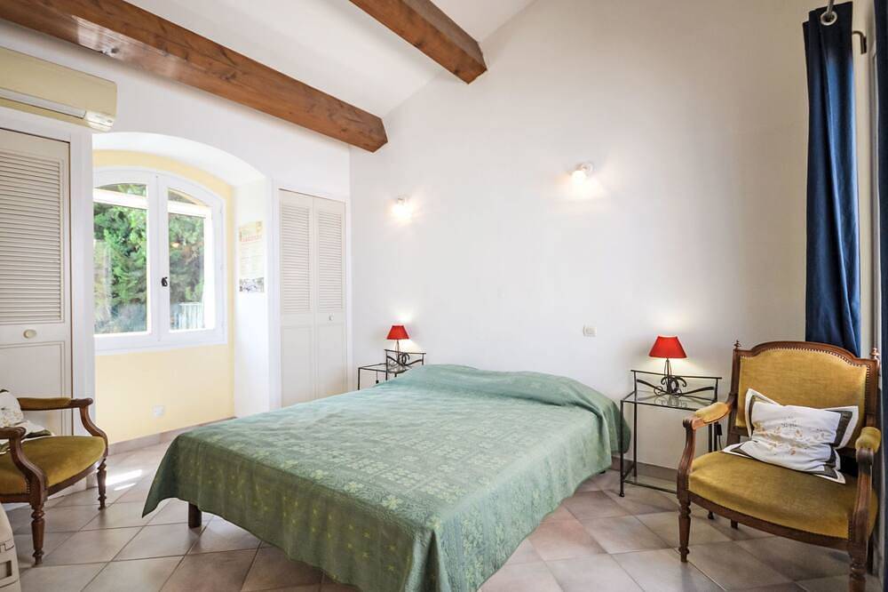 Mas des Lavandes in Graveson, Arles region