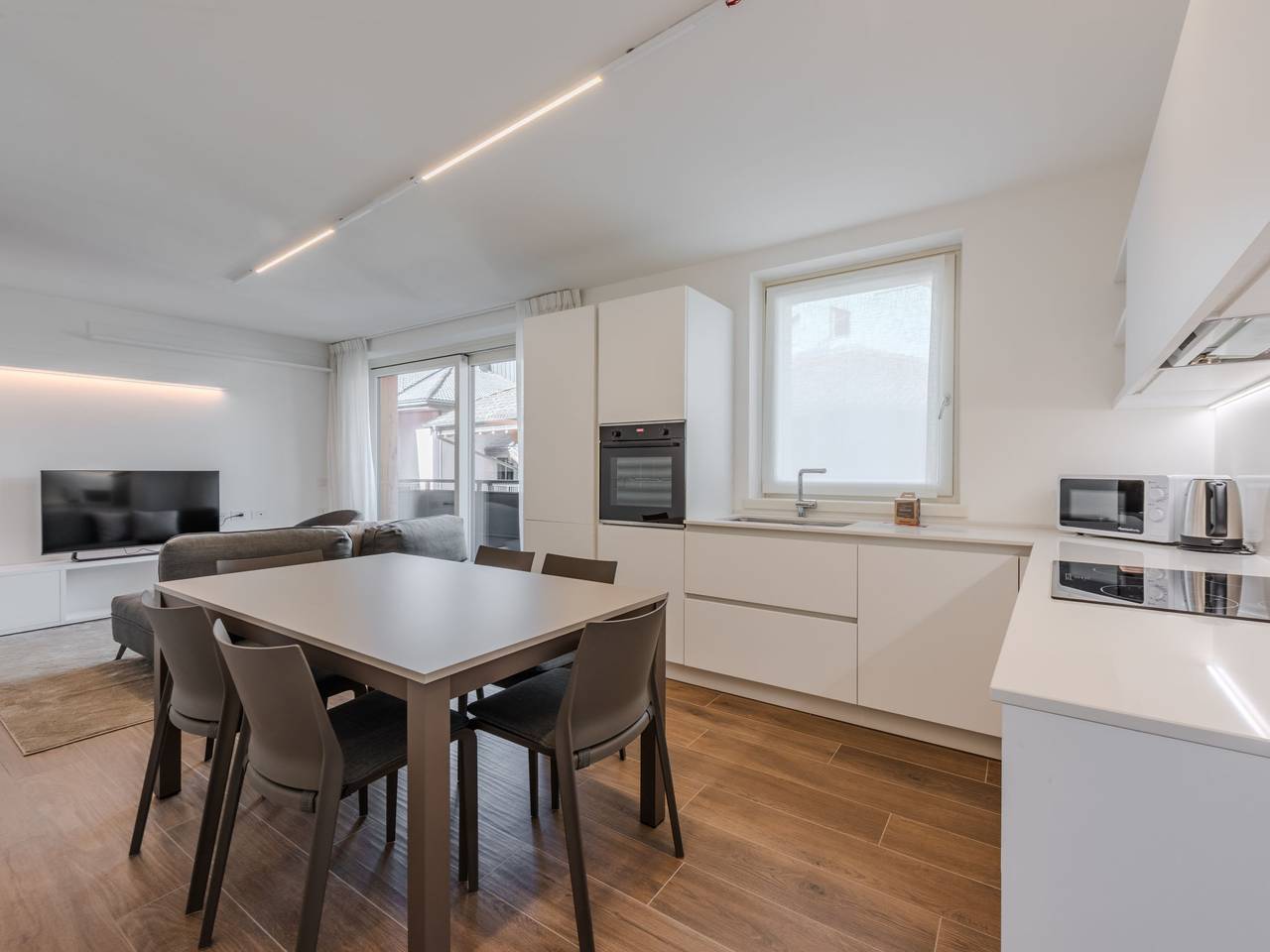 Ganze Wohnung, Olga in Pinzolo, Brentagruppe