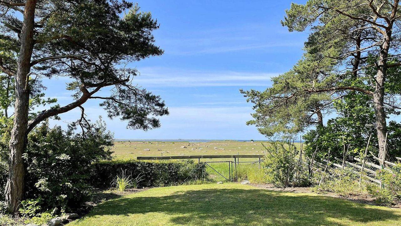 Ferienhaus für 4 Personen (40 m²) in Klintehamn in Klintehamn, Gotland