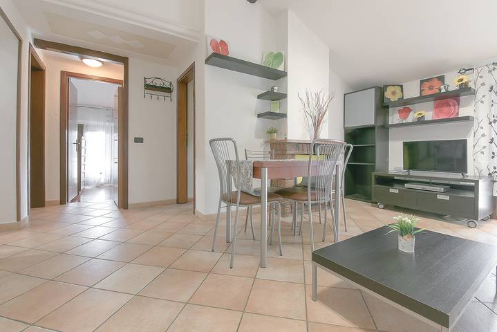 Appartamento intero, Queen Home Funo Centergross in Argelato, Provincia di Bologna