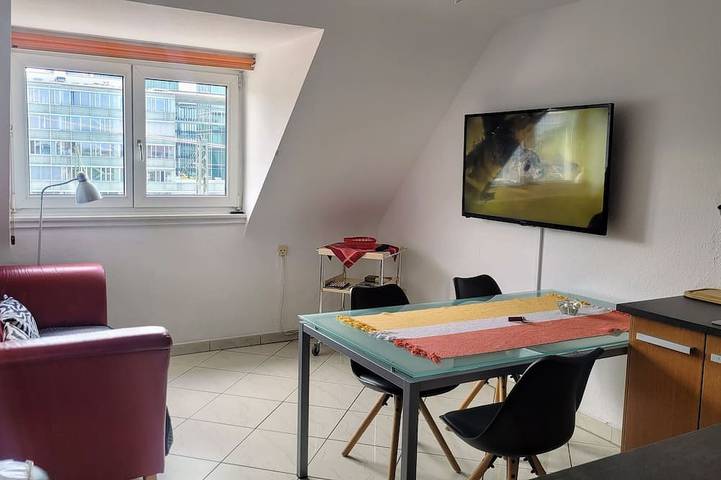 Ferienwohnung für 6 Personen - 1