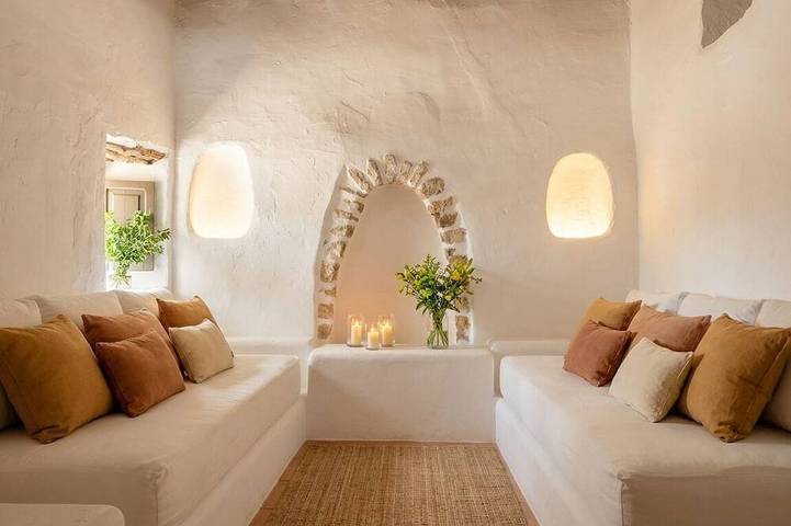 Villa Can Nikita Expérience incroyable à Ibiza  Détente dans la nature + luxe in Sant Jordi de ses Salines, Sant Josep de sa Talaia