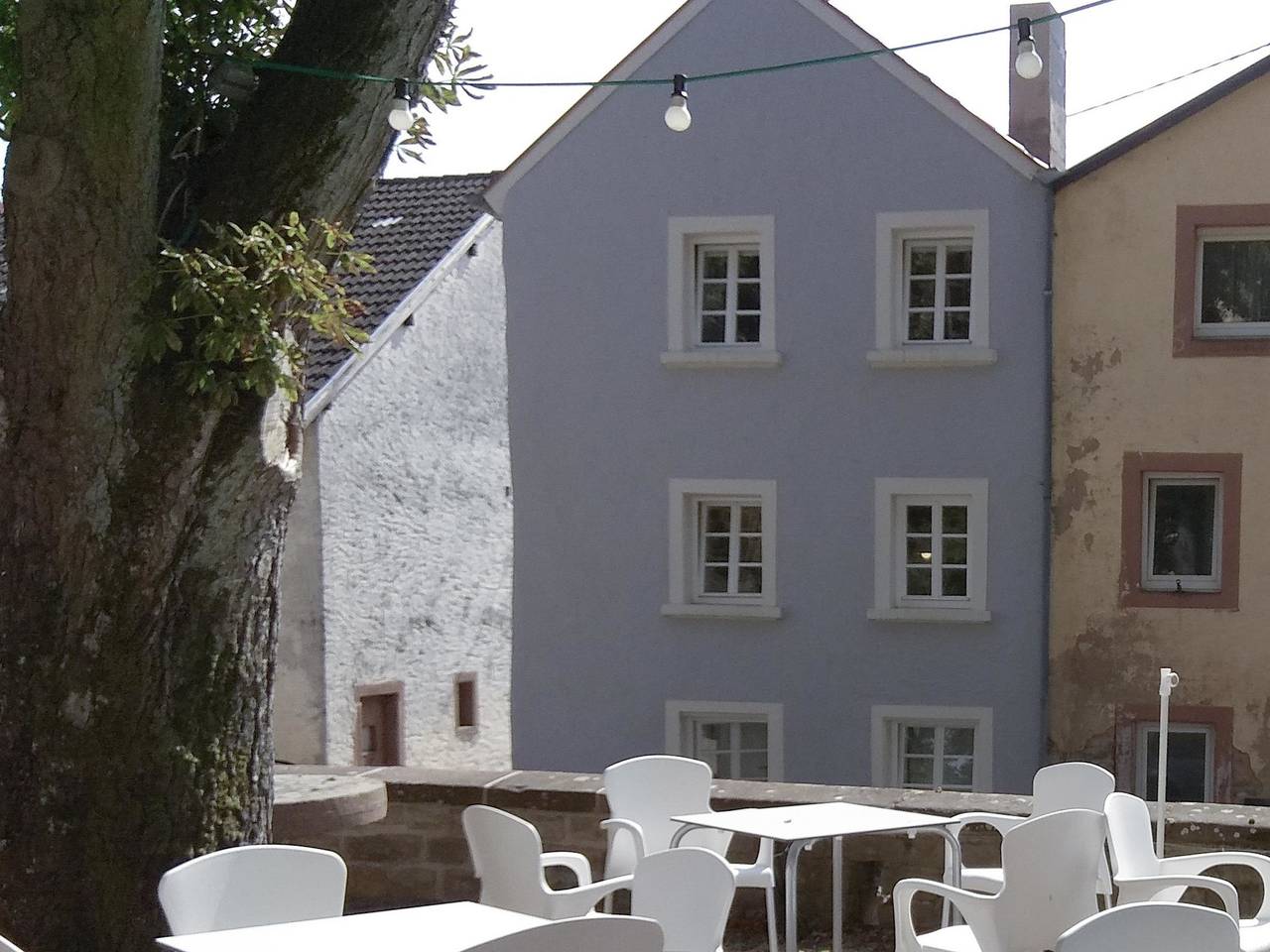 Ganze Ferienwohnung, Living-in-History in Dudeldorf, Eifelkreis Bitburg-Prüm