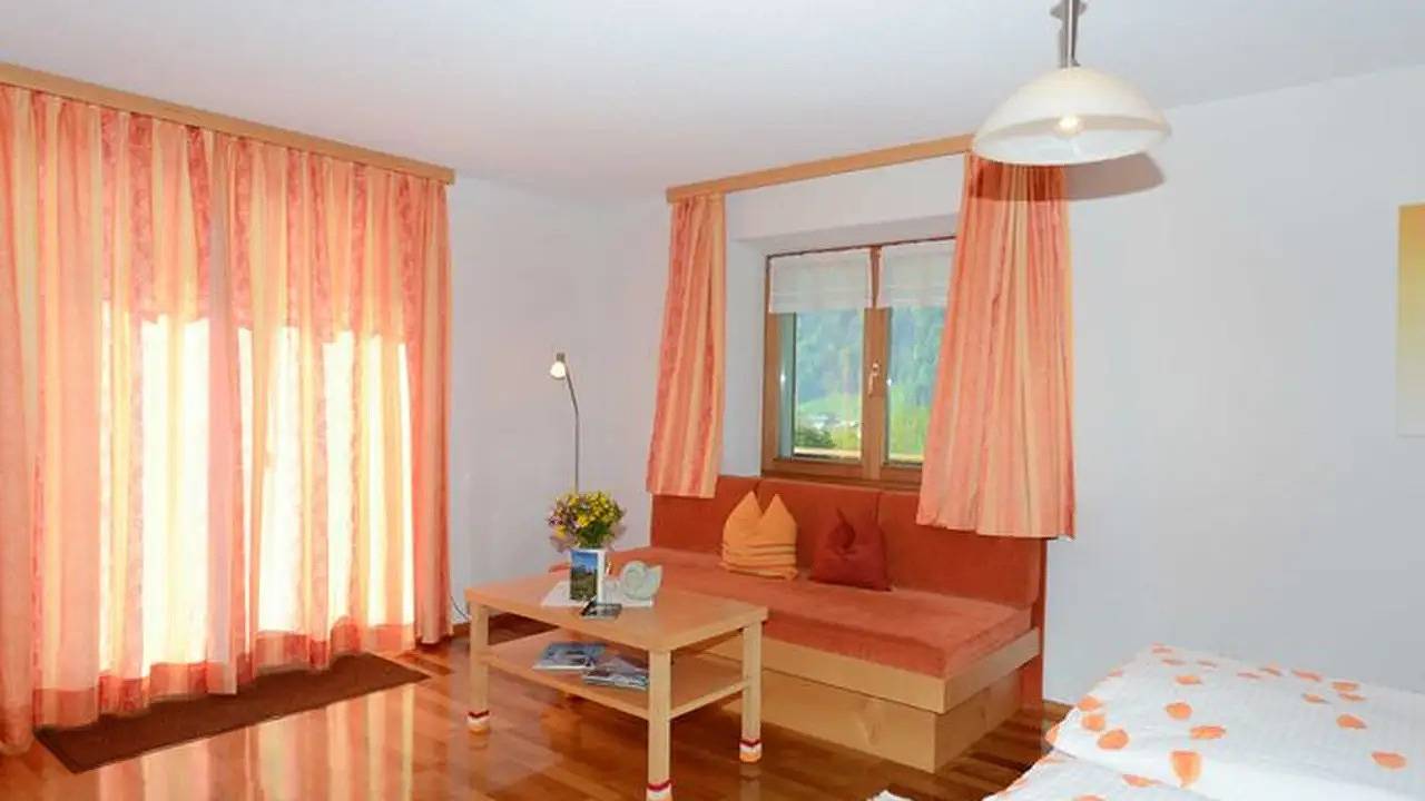 Doppelzimmer für 2 Personen in Schoppernau in Schoppernau, Bregenzerwald