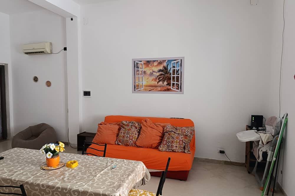 Apartamento entero, Casa Colombo in Balestrate, Provincia de Palermo