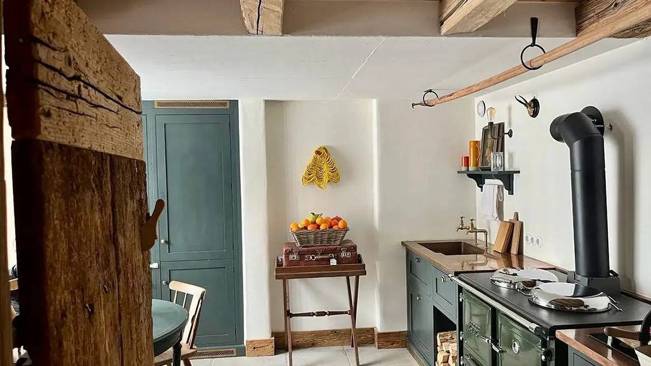 Ferienhaus für 6 Personen (1 m²) in Reith bei Kitzbühel in Reith bei Kitzbühel, Kaisergebirge