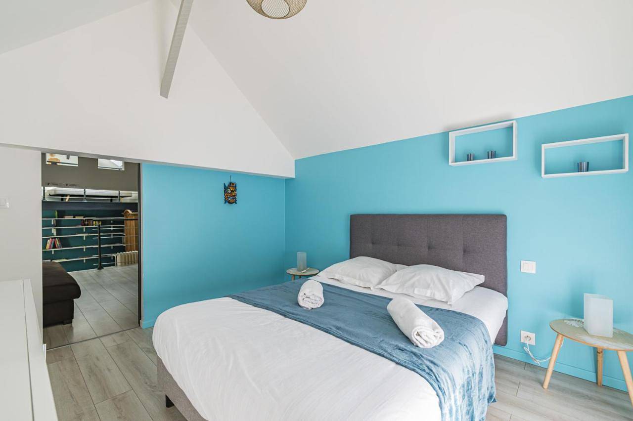 Three-Bedroom House in Verzenay, Parc naturel régional de la Montagne de Reims