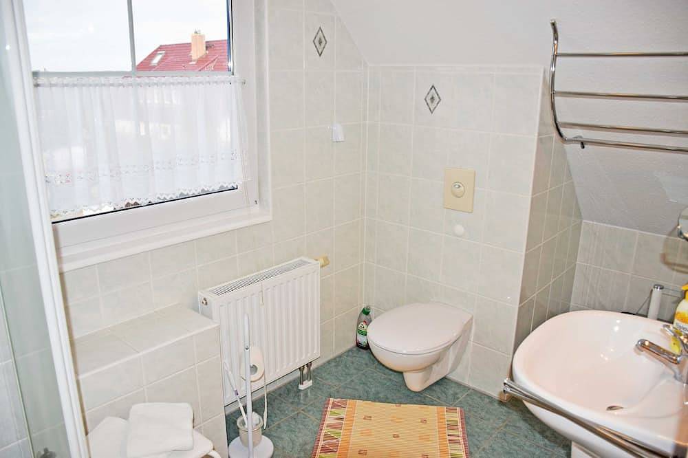 Apartamento entero, Apartamento Rügen con vista al lago - Apartamentos en Gager auf R��gen in Gager, Mönchgut