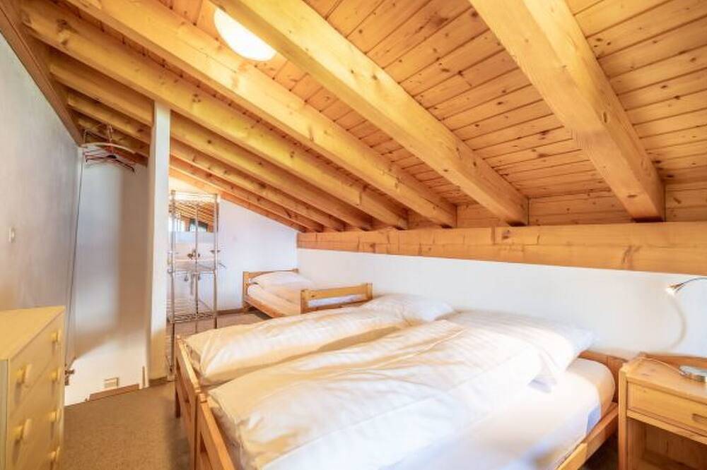 Ganze Wohnung, Casa Pignola in Falera, Flims Laax Falera