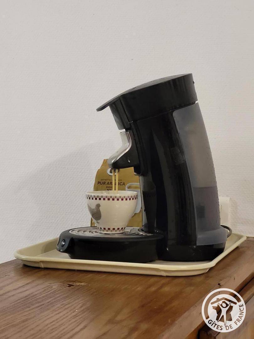 Gîte für 4 Personen mit Garten in Champagnac-la-Noaille, Tulle und Umgebung