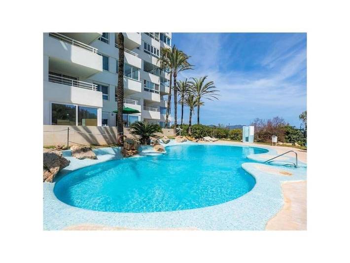 Ferienhaus für 4 Personen in Cala Millor