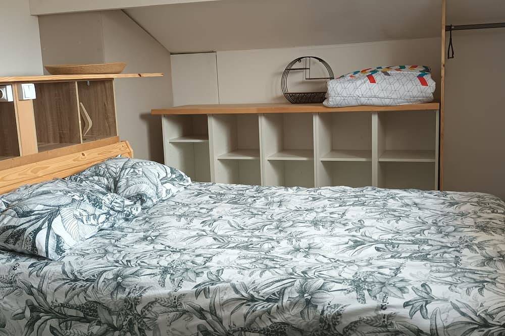 Maison de Ville, 6 Couchages in Aubagne, Marsella region