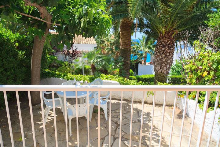 Appartement entier, Casas Blancas Family Complex in Cap Salou, Salou