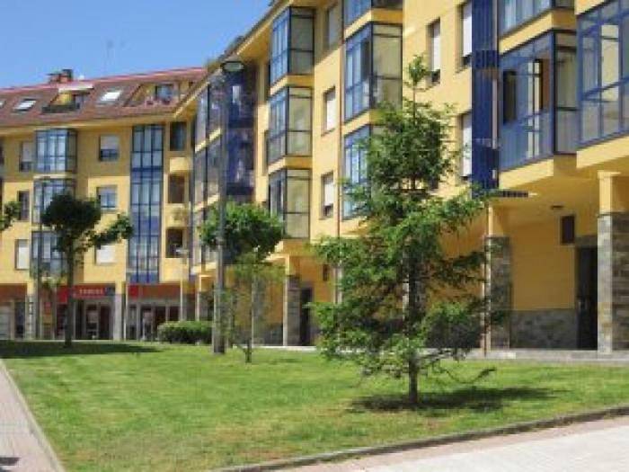 Appartement entier, Ciudad De Sada in Sada, Costa de Galicia