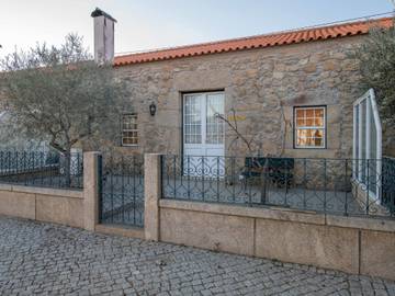 Casa De Férias para 4 Pessoas em Vila Flor, Vale do Douro, Foto 1