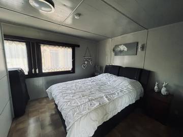 Chalet für 2 Personen in Geel, Flandern, Bild 3