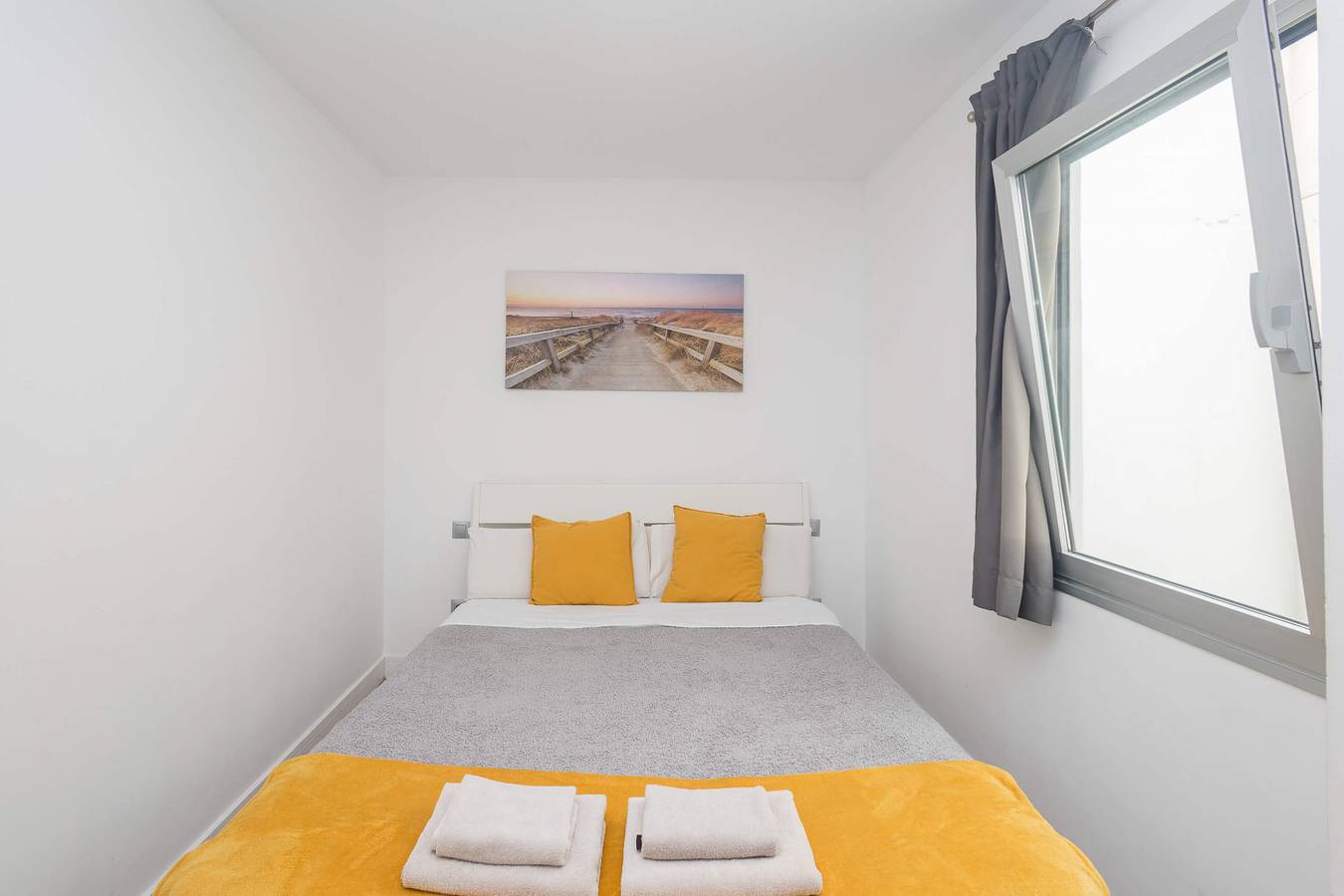 Studio entier, Ligthbooking A 50m playa de las Canteras 18 in Las Palmas de Gran Canaria Centre, Las Palmas de Gran Canaria