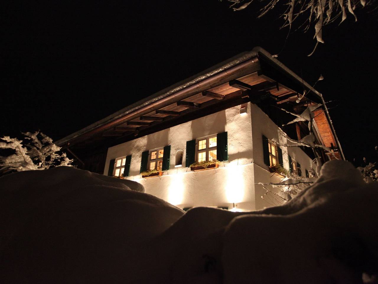 5 Sterne - Gut Stohrerhof - Penthouse am Ammersee bis 4 Pers - Luxuriöses Penthouse am Ammersee zwi. München und Zugspitze in Dießen am Ammersee, Ammersee