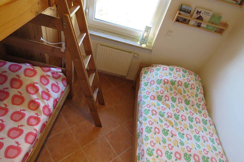 Ferienhaus 319 Kogge 60qm bis 6 Personen mit Haustier - Ferienhaus Kogge im in Hollern-Twielenfleth, Altes Land Stade