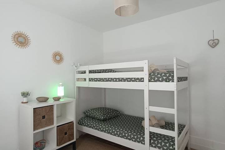 Location de vacances pour 4 personnes à Aigurande - 3