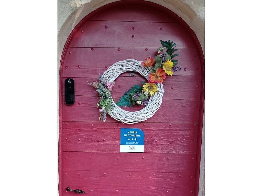 Villa en Malaucène con piscina in Malaucène, Parque natural regional del Mont Ventoux