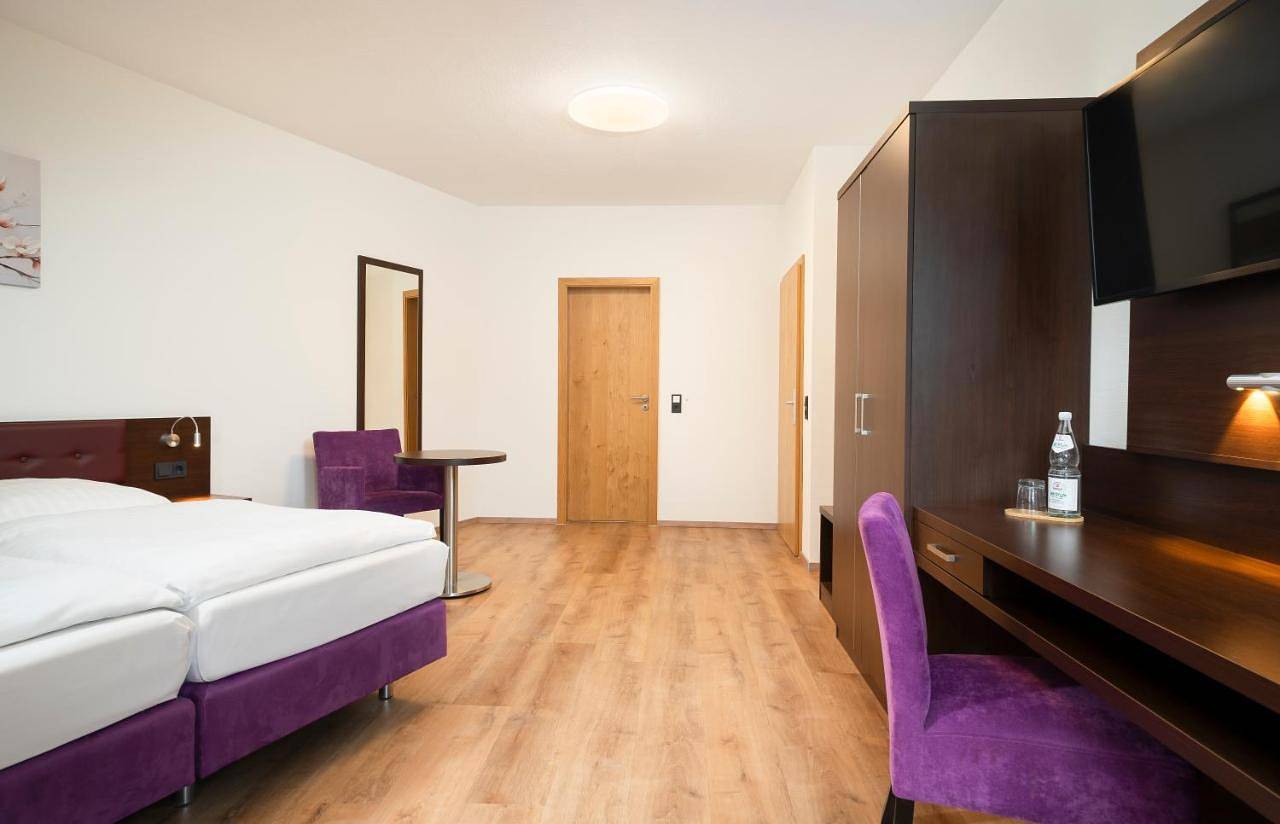 Ates Hotel Lampertheim by Aurum in Lampertheim, Bergstraße