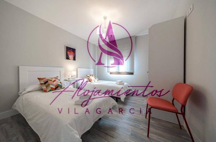 Casa de vacaciones para 6 personas, con balcón - 1