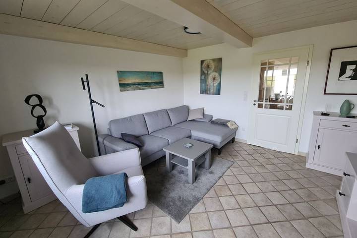 Ferienwohnung für 3 Personen, mit Terrasse und Garten in Ockholm - 4