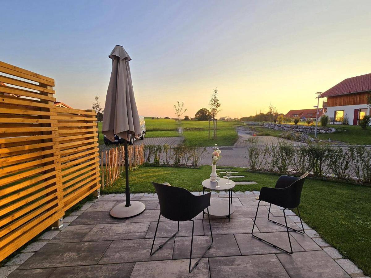 Ganze Wohnung, Hochgratblick Modern.Gemütlich.Entspannt in Argenbühl, Region Bodensee-Oberschwaben