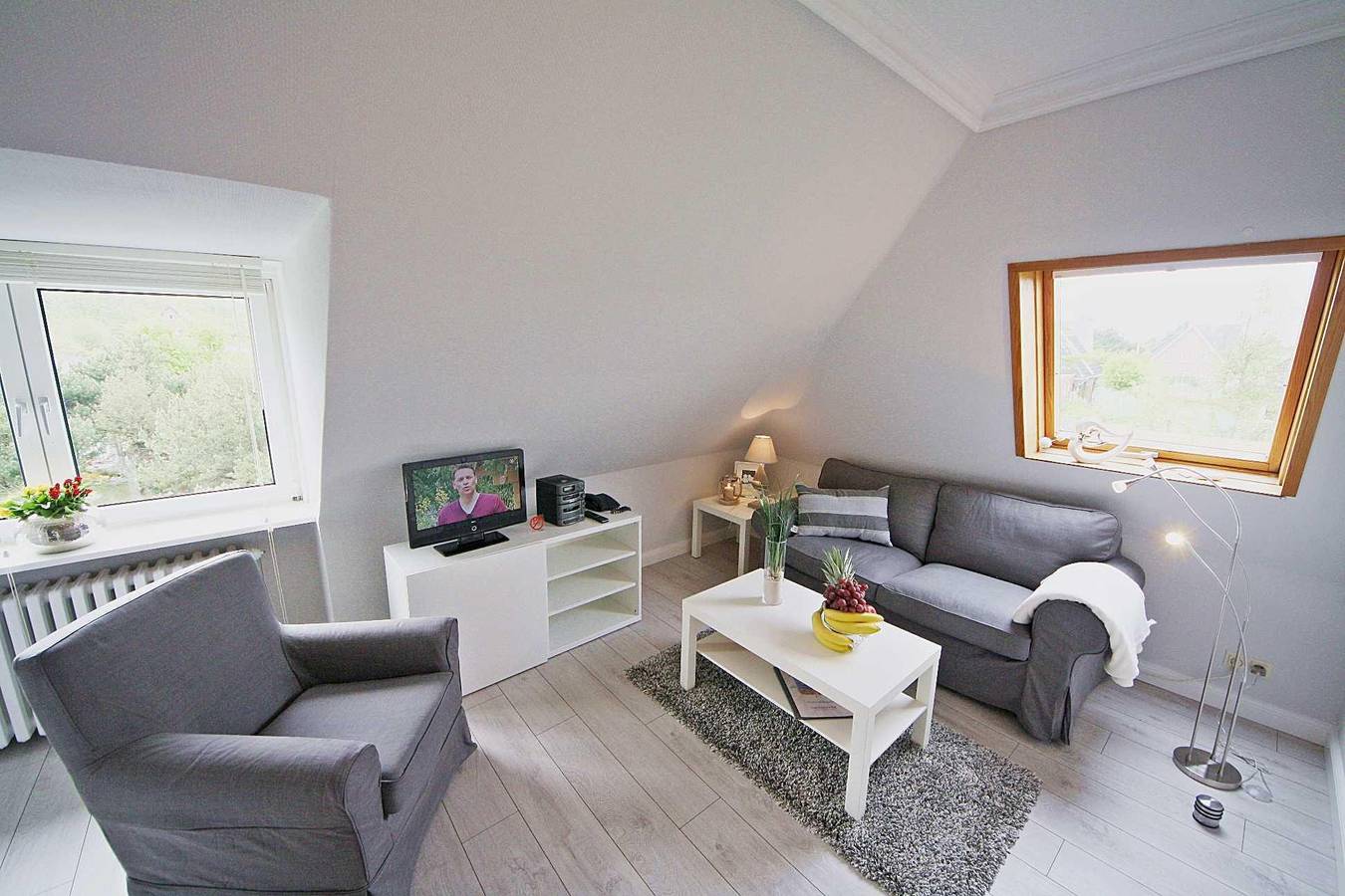 Ganze Ferienwohnung, Weide 5 in Wenningstedt, Sylt