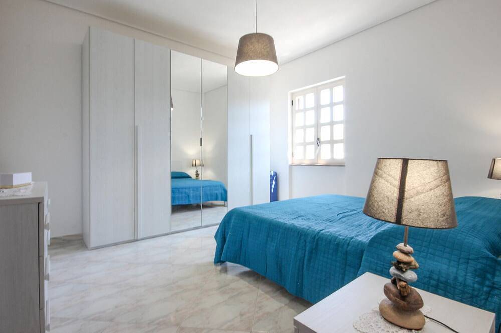 3 bedroom amazing home in Capaccio Scalo in Capaccio, Cilento Coast