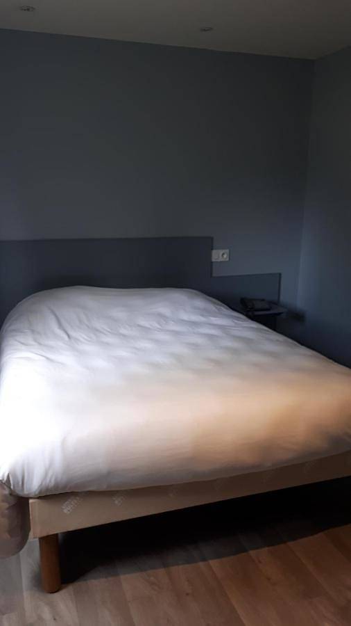 Hôtel pour 3 personnes, avec jardin et terrasse, animaux acceptés à Sablé-sur-Sarthe - 2