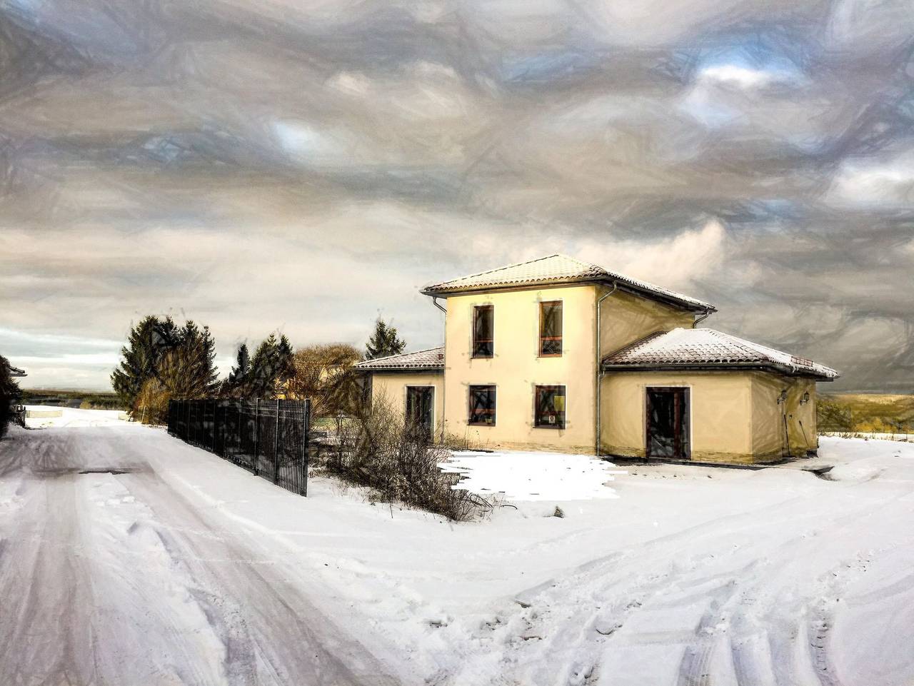 Ganze Ferienwohnung, Apartment Harz-Relax - mit Sauna - Apartment Harz-Relax in Harzgerode, Harzvorland