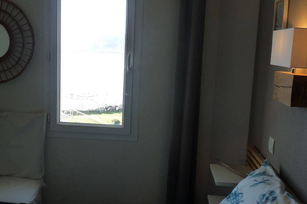 Appartement entier, Appartement  pleine vue mer à Morgat in Crozon, Région de Châteaulin