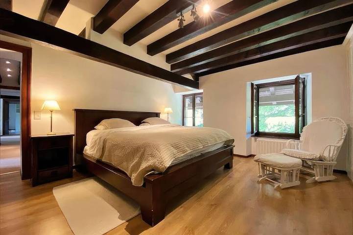 Villa für 8 Personen am Genfer See - 2