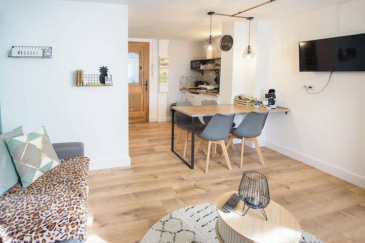 Ferienwohnung für 3 Personen - 1