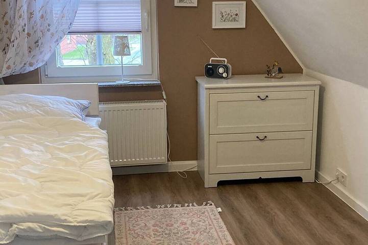 Ferienhaus für 5 Personen, mit Garten und Terrasse, mit Haustier in Moormerland - 3