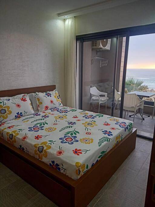 Gîte pour 4 personnes, avec balcon dans Mehdia - 3